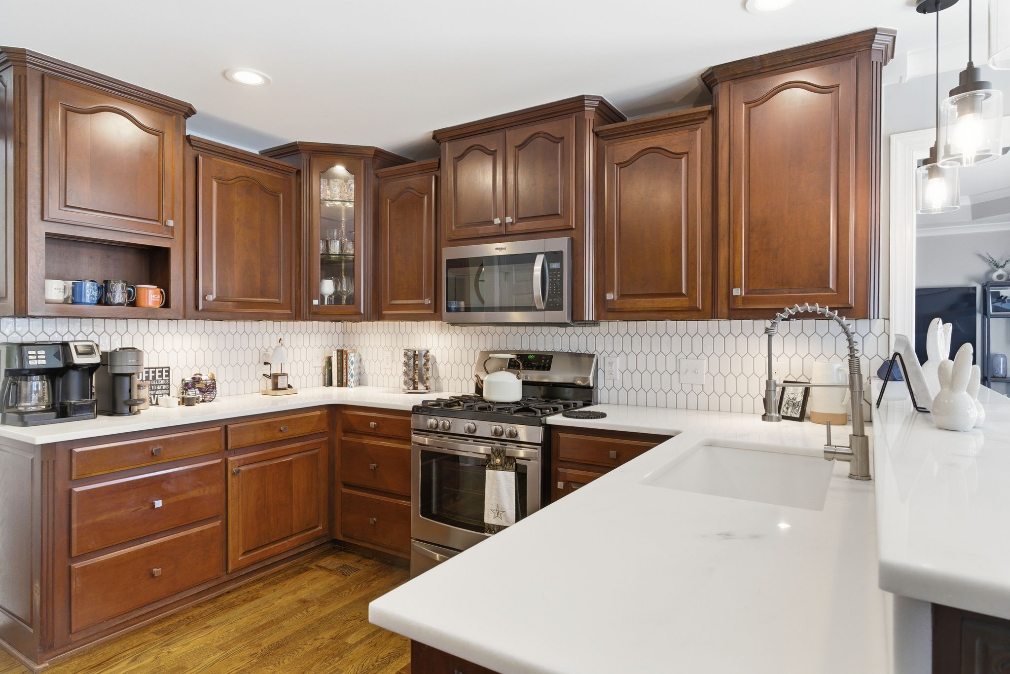 1043 Willow Park Circle Hendersonville TN 37075
