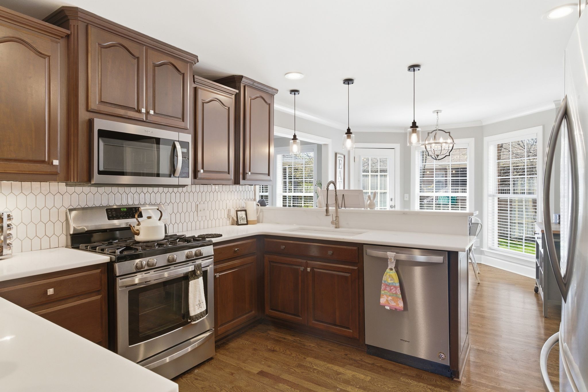 1043 Willow Park Circle Hendersonville TN 37075