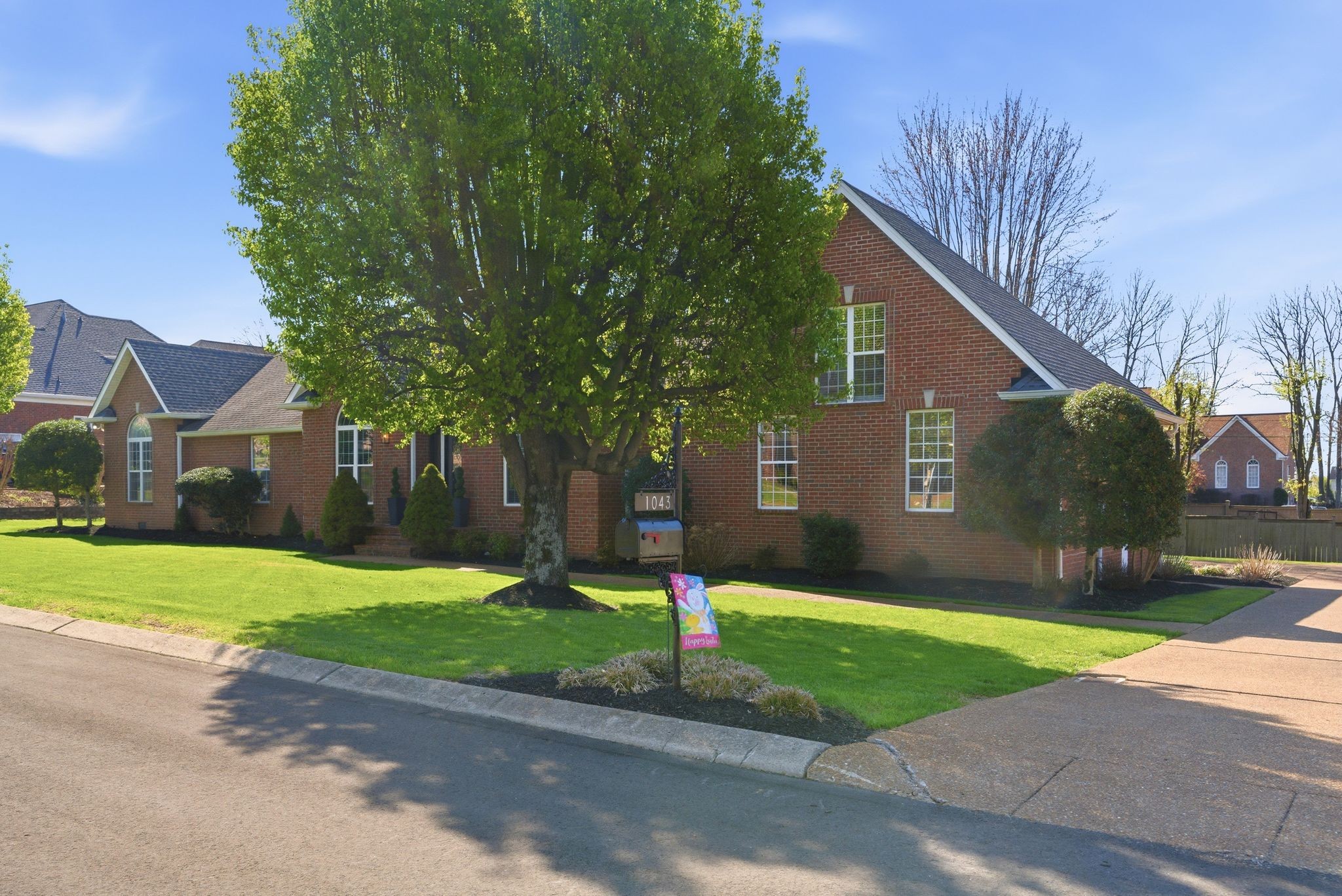 1043 Willow Park Circle Hendersonville TN 37075