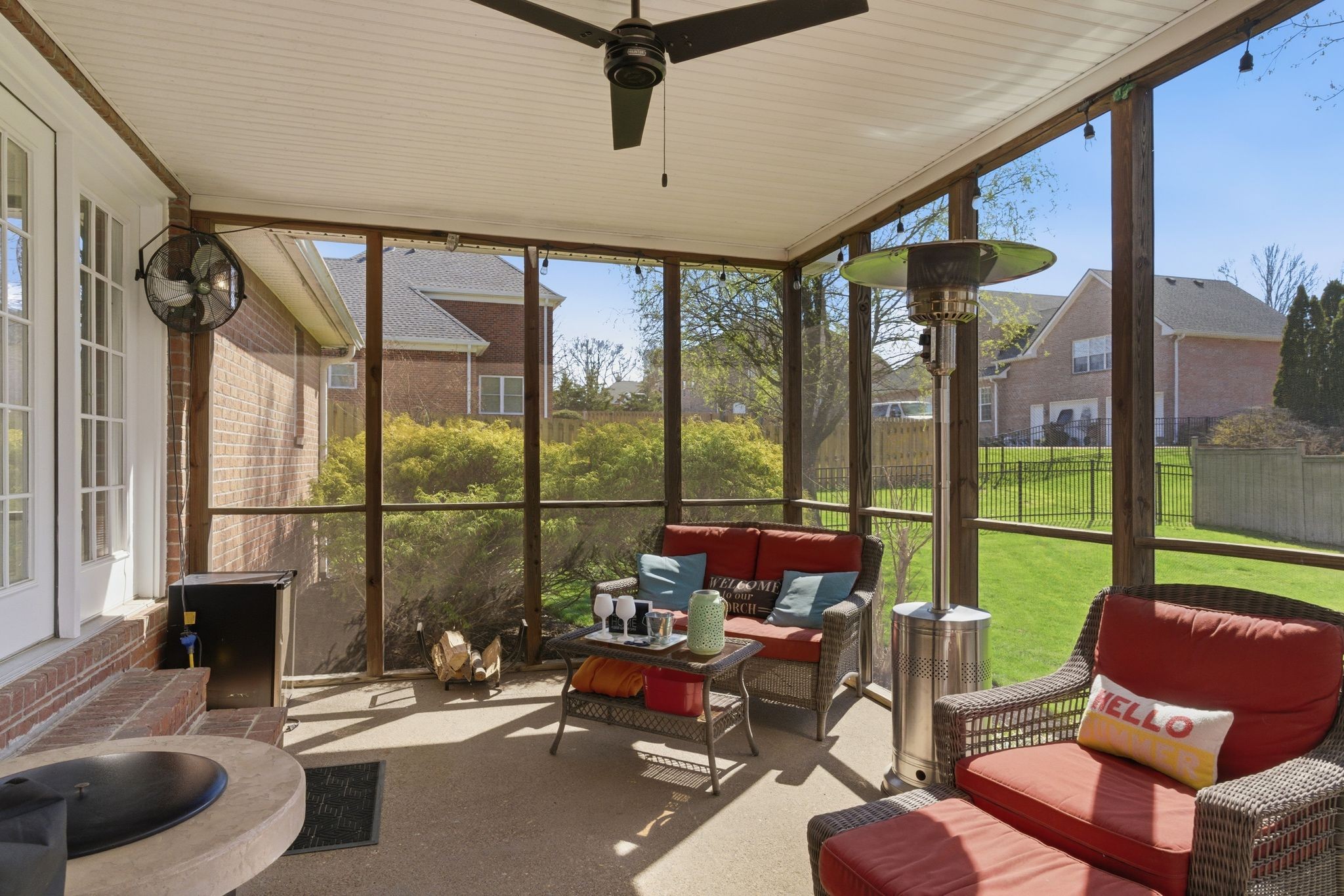 1043 Willow Park Circle Hendersonville TN 37075