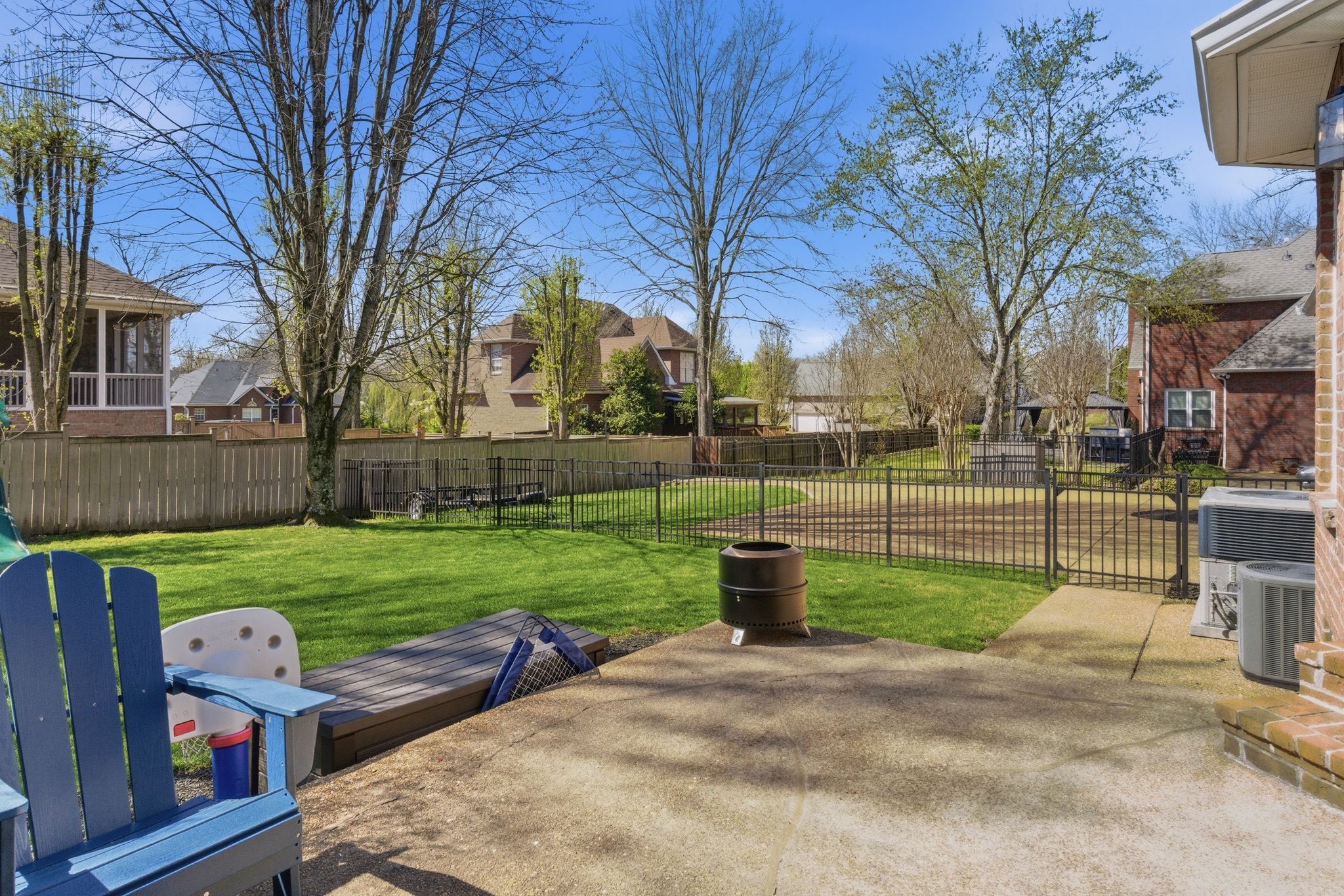 1043 Willow Park Circle Hendersonville TN 37075