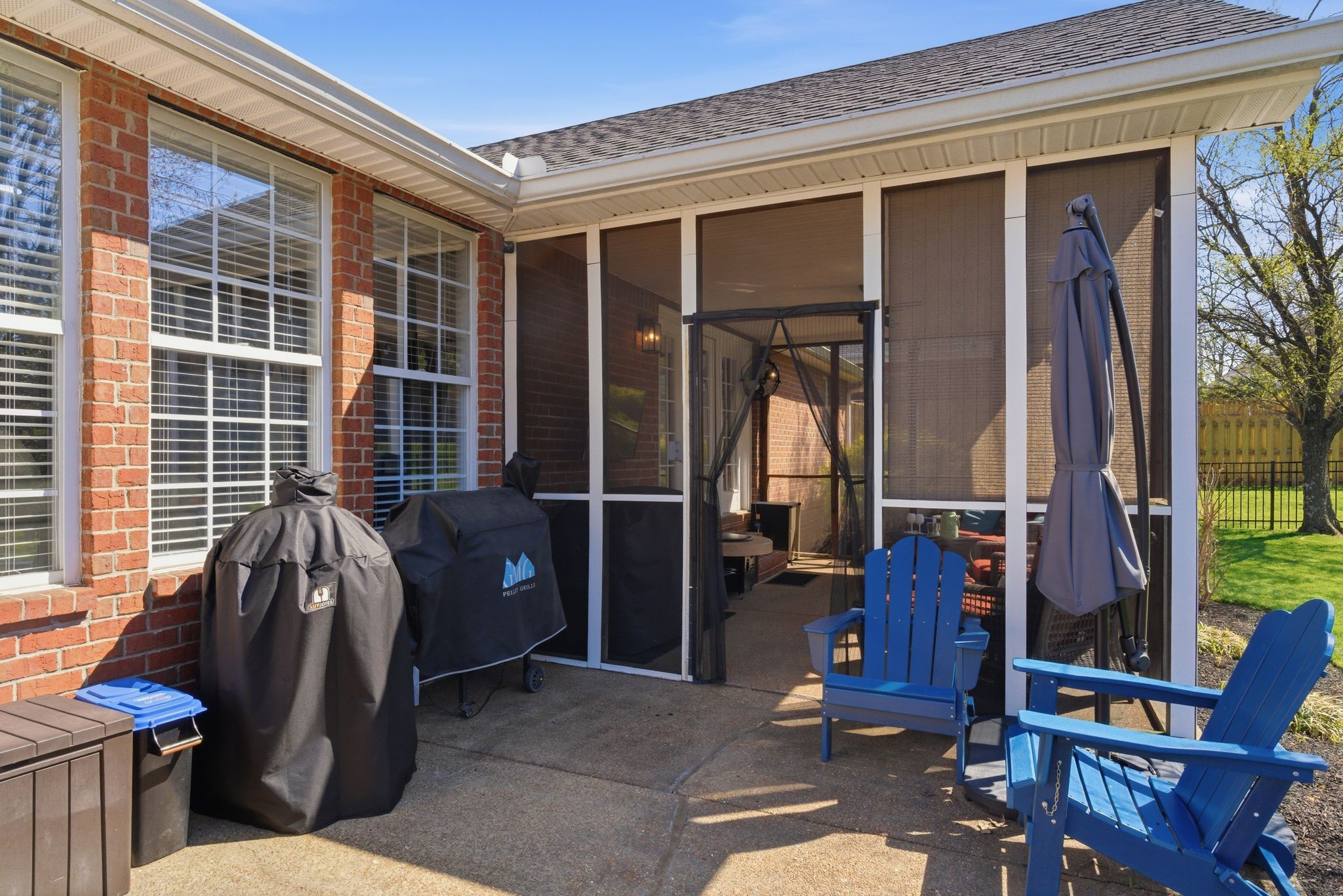 1043 Willow Park Circle Hendersonville TN 37075