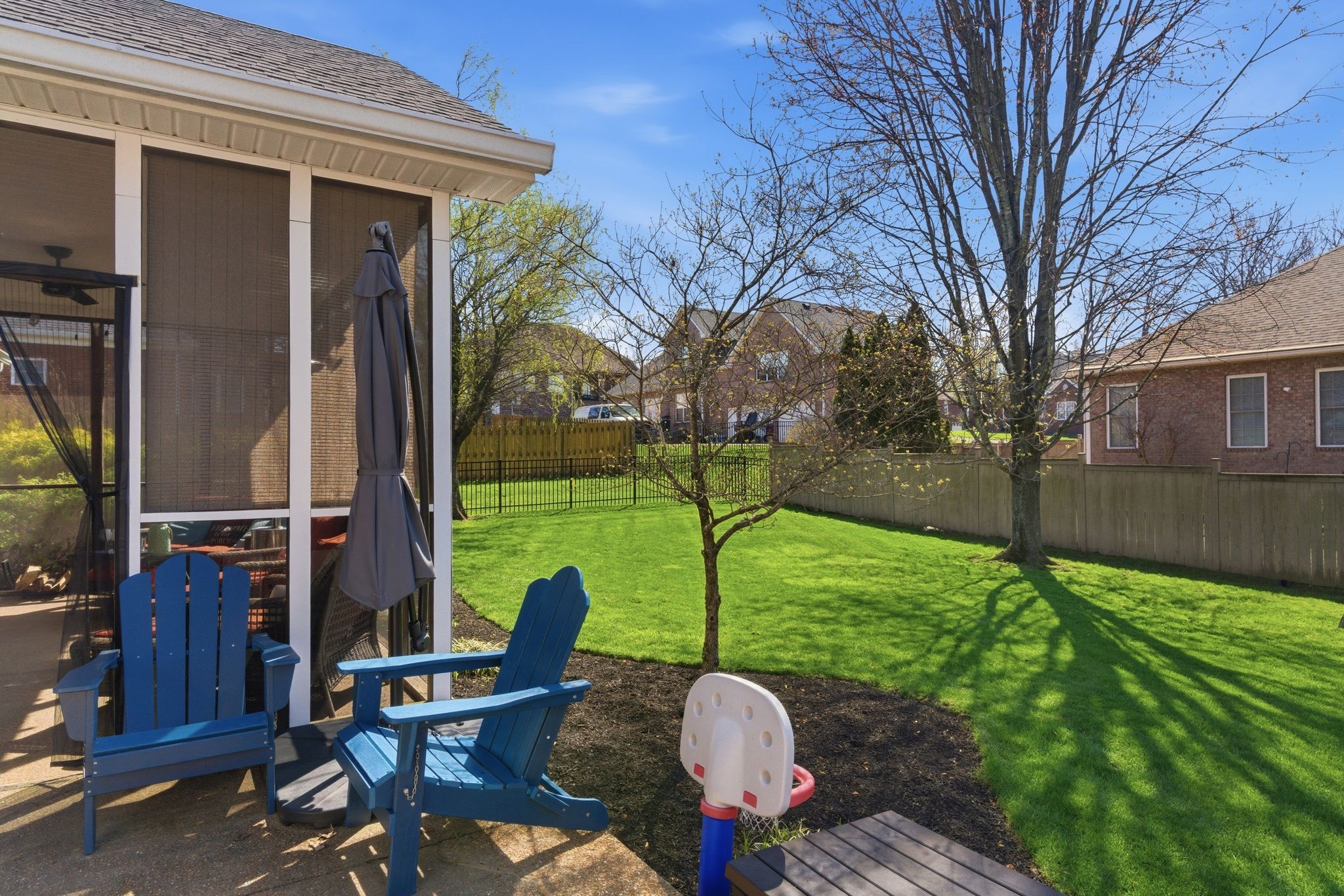 1043 Willow Park Circle Hendersonville TN 37075
