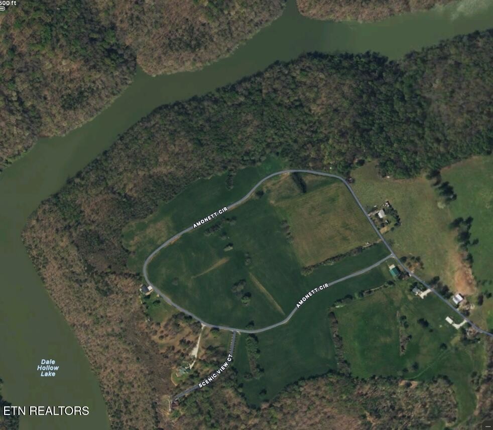 19 Amonett Circle Byrdstown TN 38549