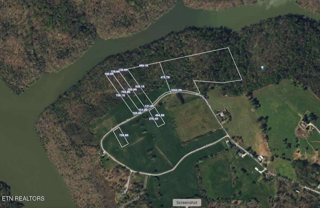 19 Amonett Circle Byrdstown TN 38549