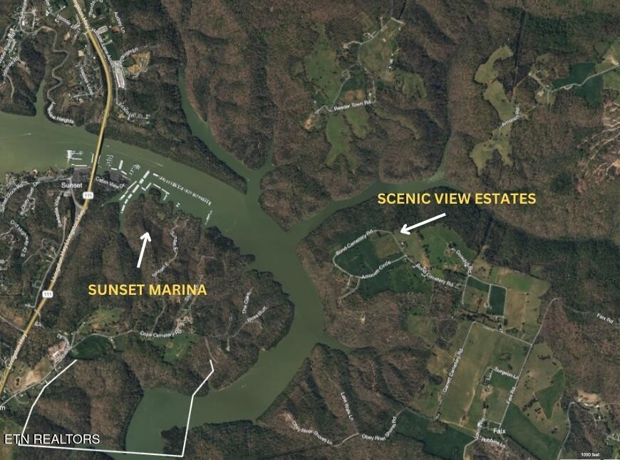 19 Amonett Circle Byrdstown TN 38549