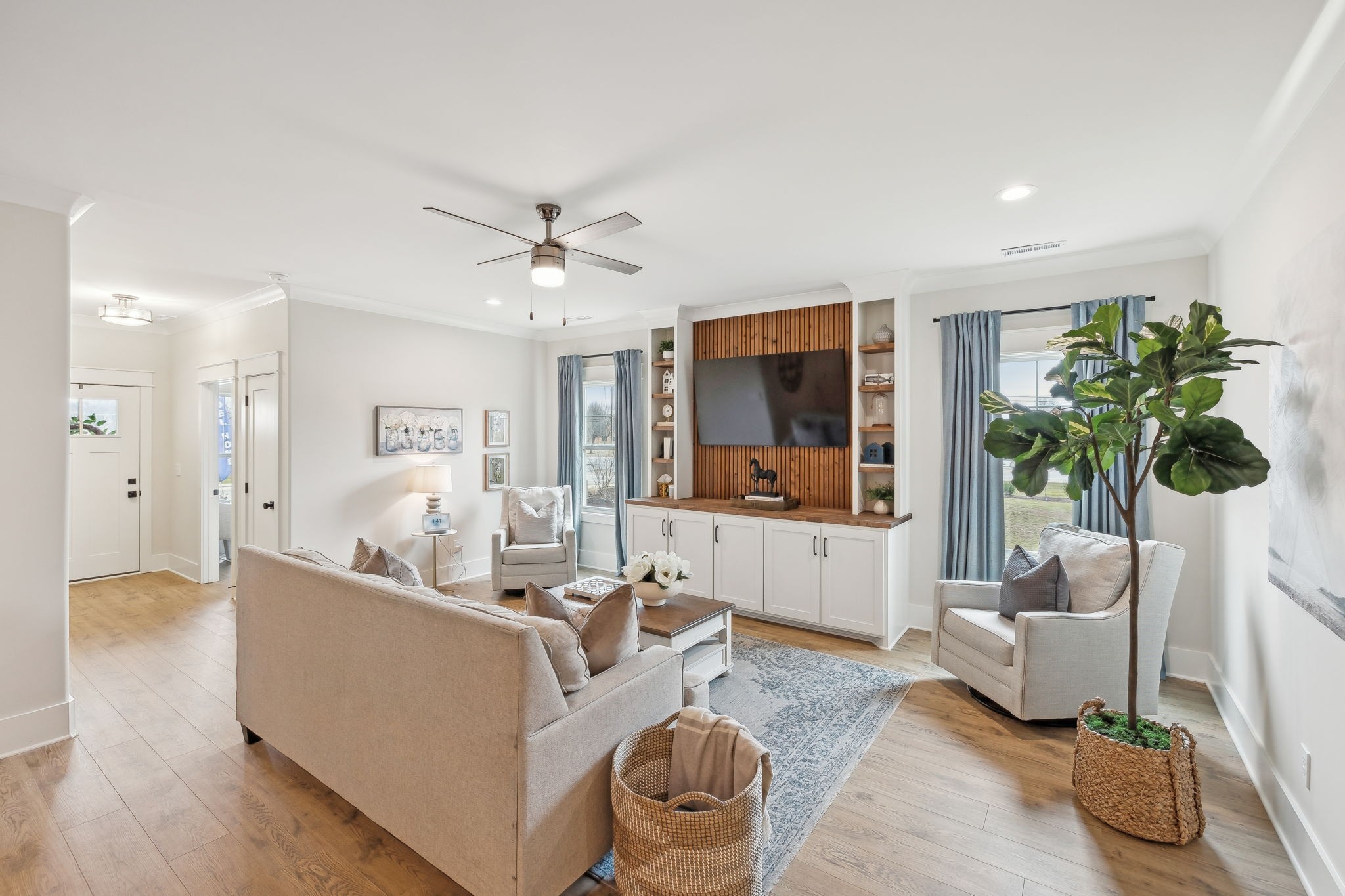 1962 Grace Johns Circle Murfreesboro TN 37128