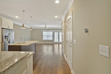 1306b Pillow Street Nashville TN 37203