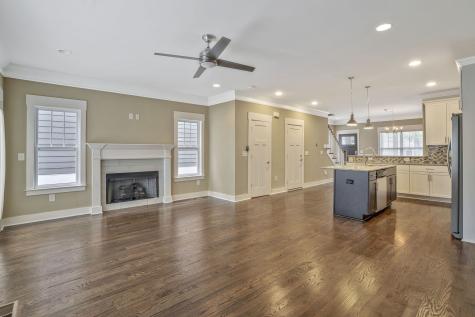 1306b Pillow Street Nashville TN 37203