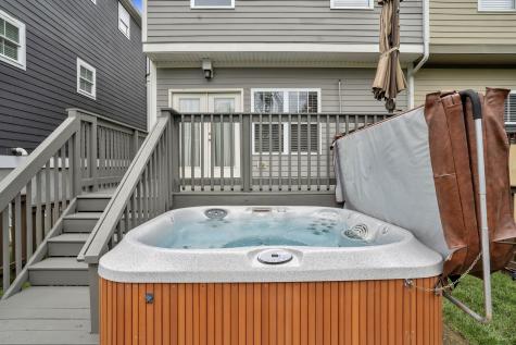 1306b Pillow Street Nashville TN 37203