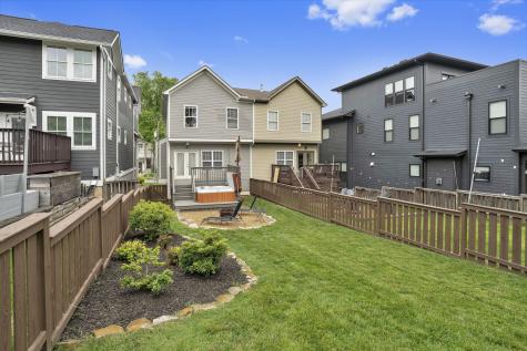 1306b Pillow Street Nashville TN 37203