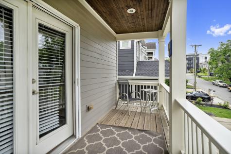 1306b Pillow Street Nashville TN 37203