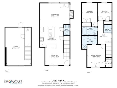 1306b Pillow Street Nashville TN 37203