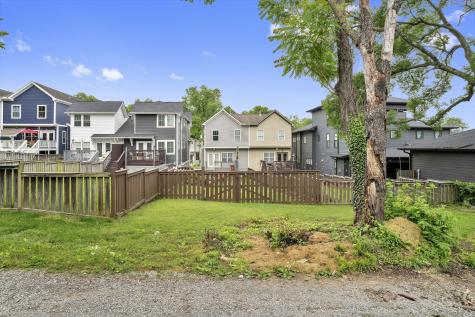 1306b Pillow Street Nashville TN 37203