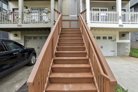 1306b Pillow Street Nashville TN 37203