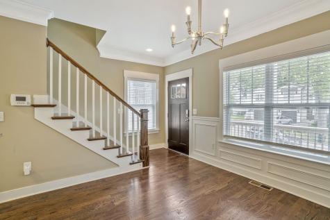 1306b Pillow Street Nashville TN 37203