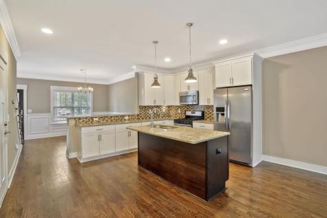 1306b Pillow Street Nashville TN 37203