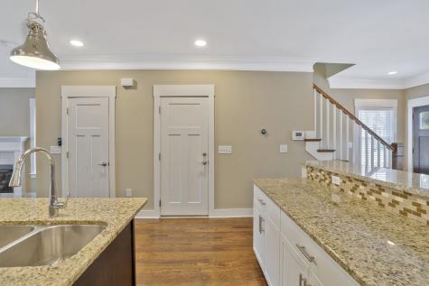 1306b Pillow Street Nashville TN 37203