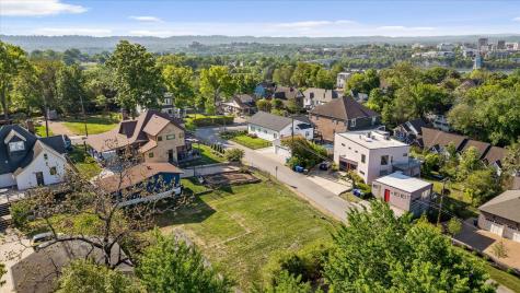 311 Noll Street Chattanooga TN 37405