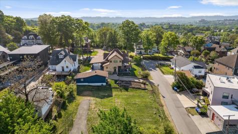 311 Noll Street Chattanooga TN 37405