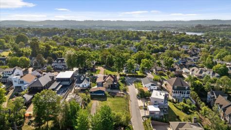 311 Noll Street Chattanooga TN 37405
