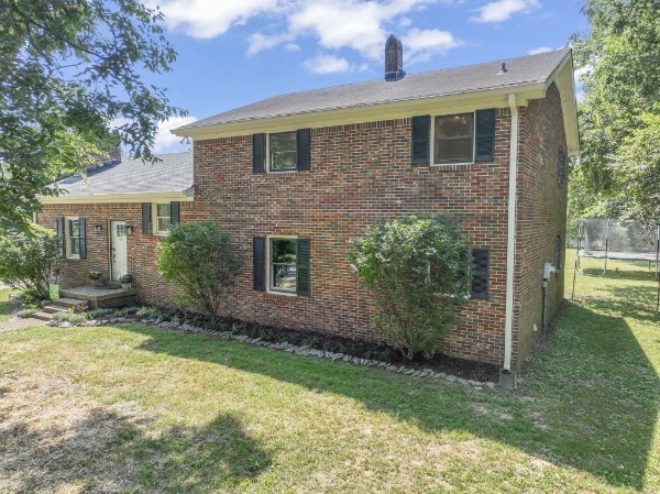 4165 Clovercroft Road Franklin TN 37067