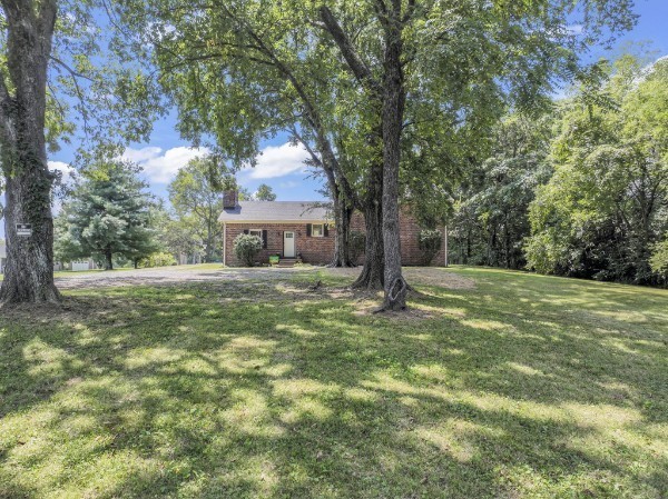 4165 Clovercroft Road Franklin TN 37067