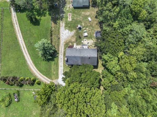 4165 Clovercroft Road Franklin TN 37067