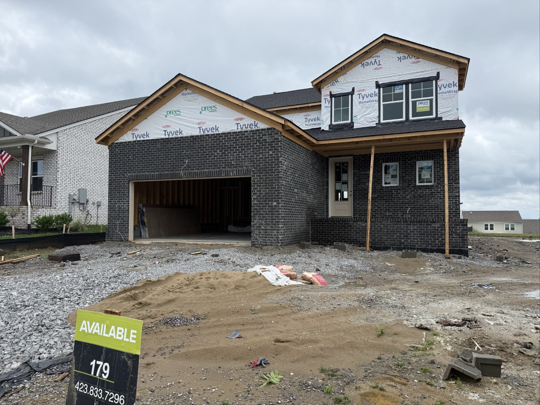 1356 Ashton Park Drive Mount Juliet TN 37122