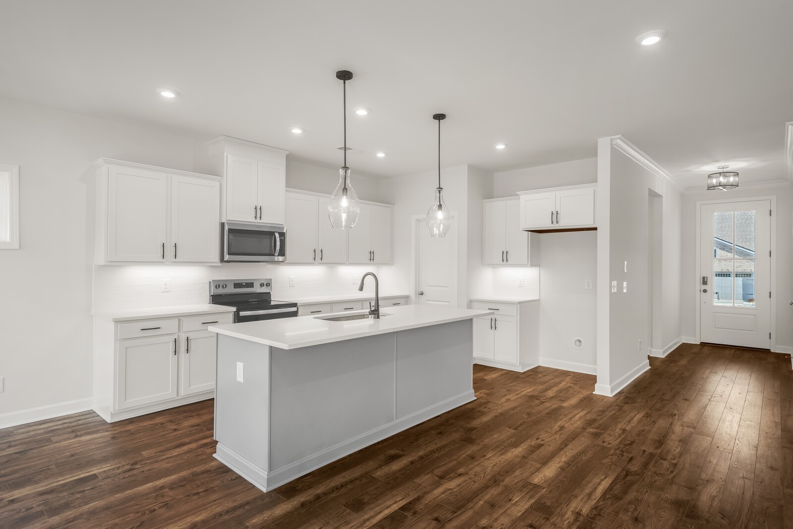 1356 Ashton Park Drive Mount Juliet TN 37122
