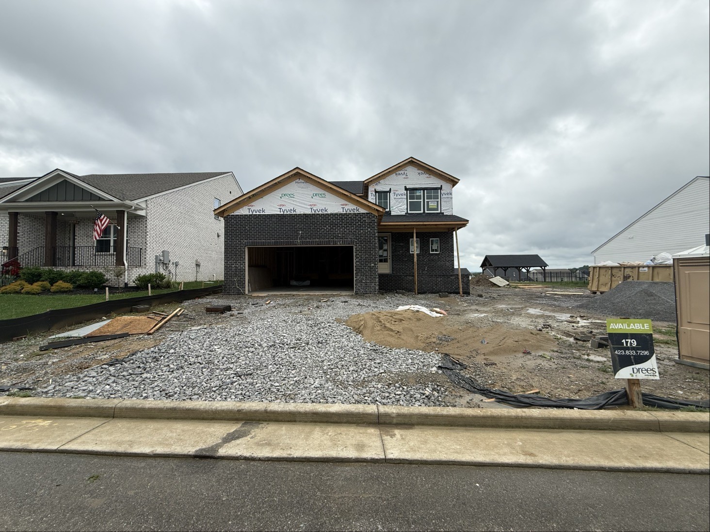 1356 Ashton Park Drive Mount Juliet TN 37122