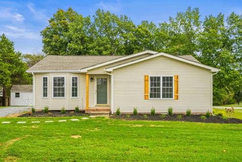 3631 Kelton Jackson Road Springfield TN 37172