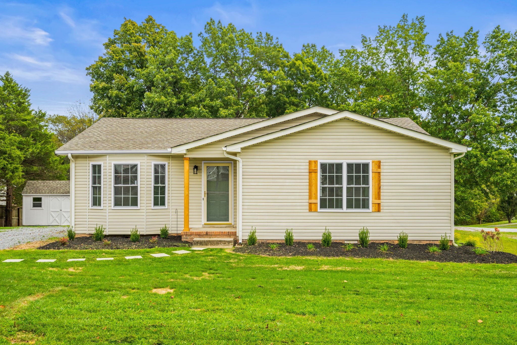 3631 Kelton Jackson Road Springfield TN 37172
