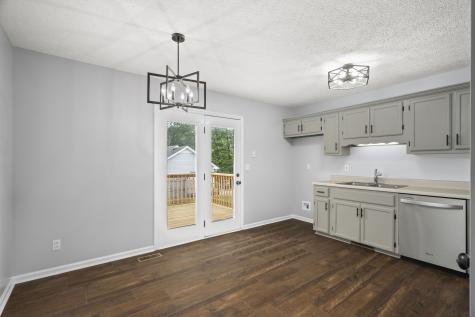 3631 Kelton Jackson Road Springfield TN 37172
