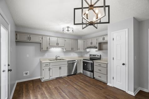 3631 Kelton Jackson Road Springfield TN 37172