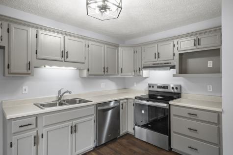 3631 Kelton Jackson Road Springfield TN 37172
