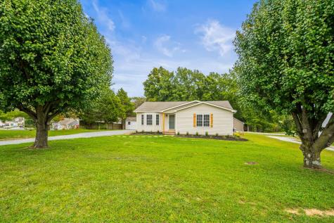 3631 Kelton Jackson Road Springfield TN 37172