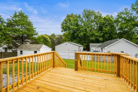 3631 Kelton Jackson Road Springfield TN 37172