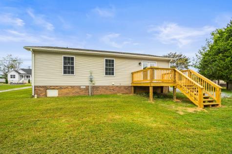 3631 Kelton Jackson Road Springfield TN 37172