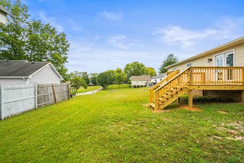 3631 Kelton Jackson Road Springfield TN 37172