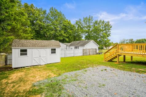 3631 Kelton Jackson Road Springfield TN 37172