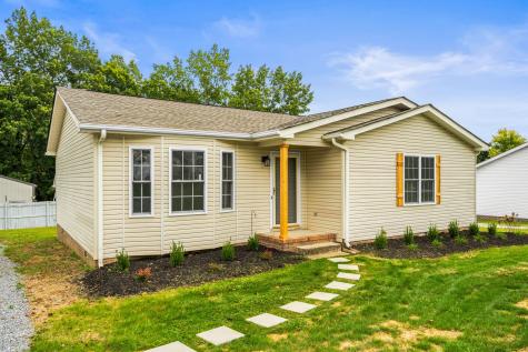 3631 Kelton Jackson Road Springfield TN 37172