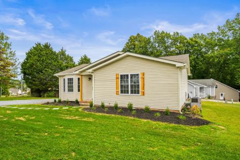 3631 Kelton Jackson Road Springfield TN 37172