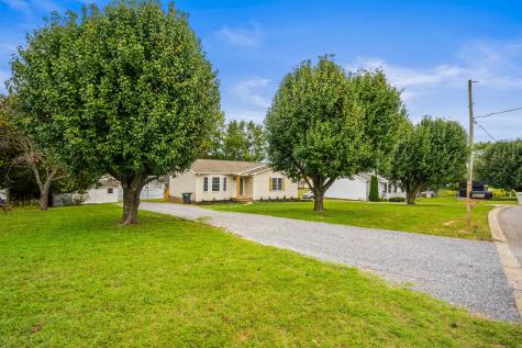 3631 Kelton Jackson Road Springfield TN 37172
