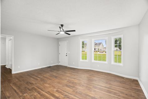 3631 Kelton Jackson Road Springfield TN 37172