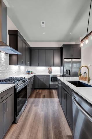 1206 Valerie Lane Nashville TN 37211