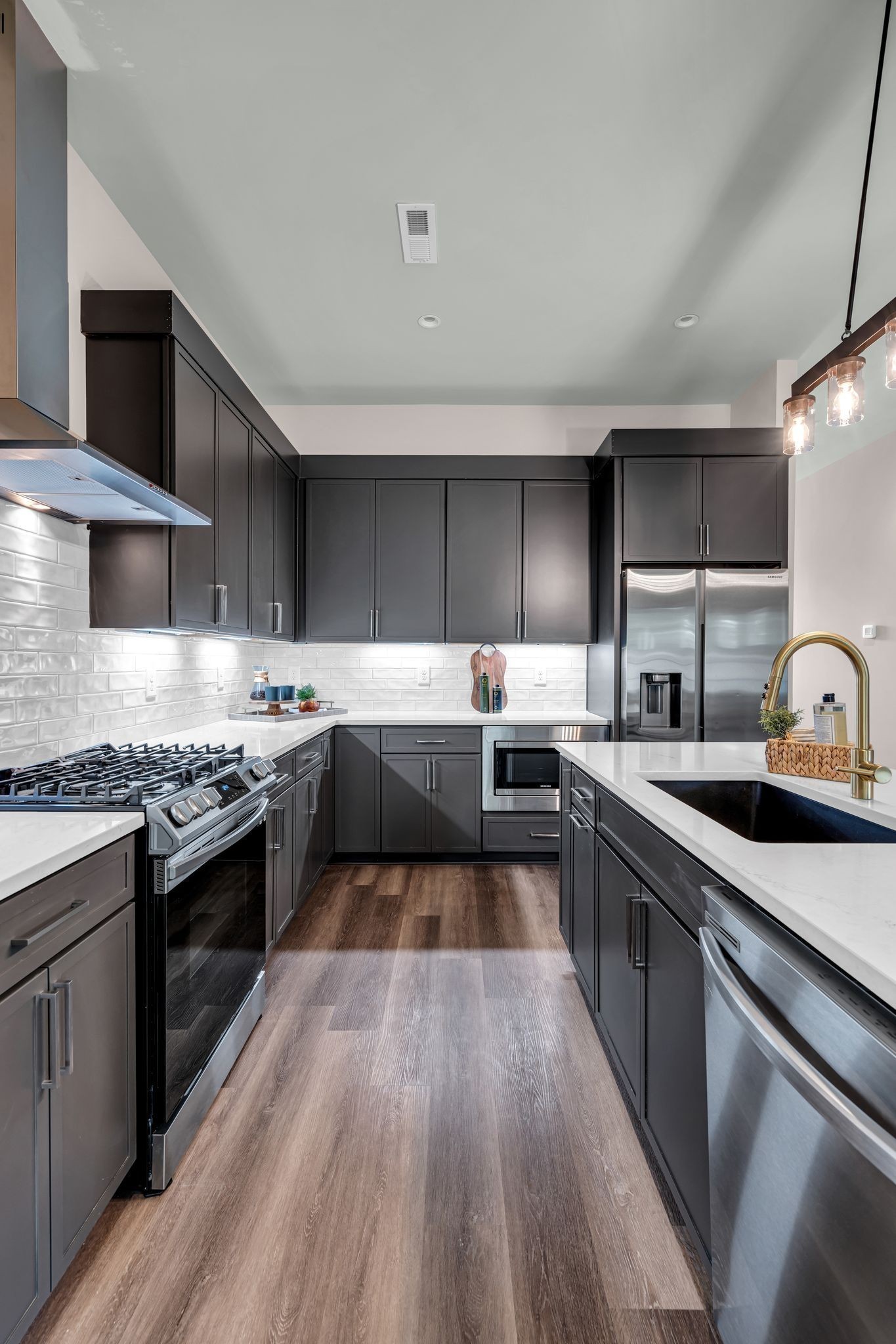 1206 Valerie Lane Nashville TN 37211