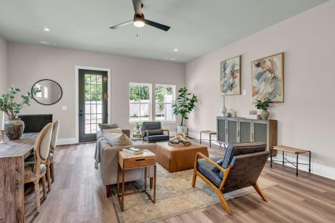1206 Valerie Lane Nashville TN 37211