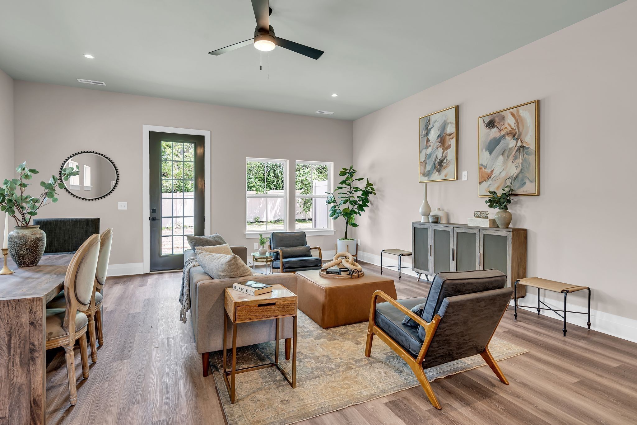 1206 Valerie Lane Nashville TN 37211