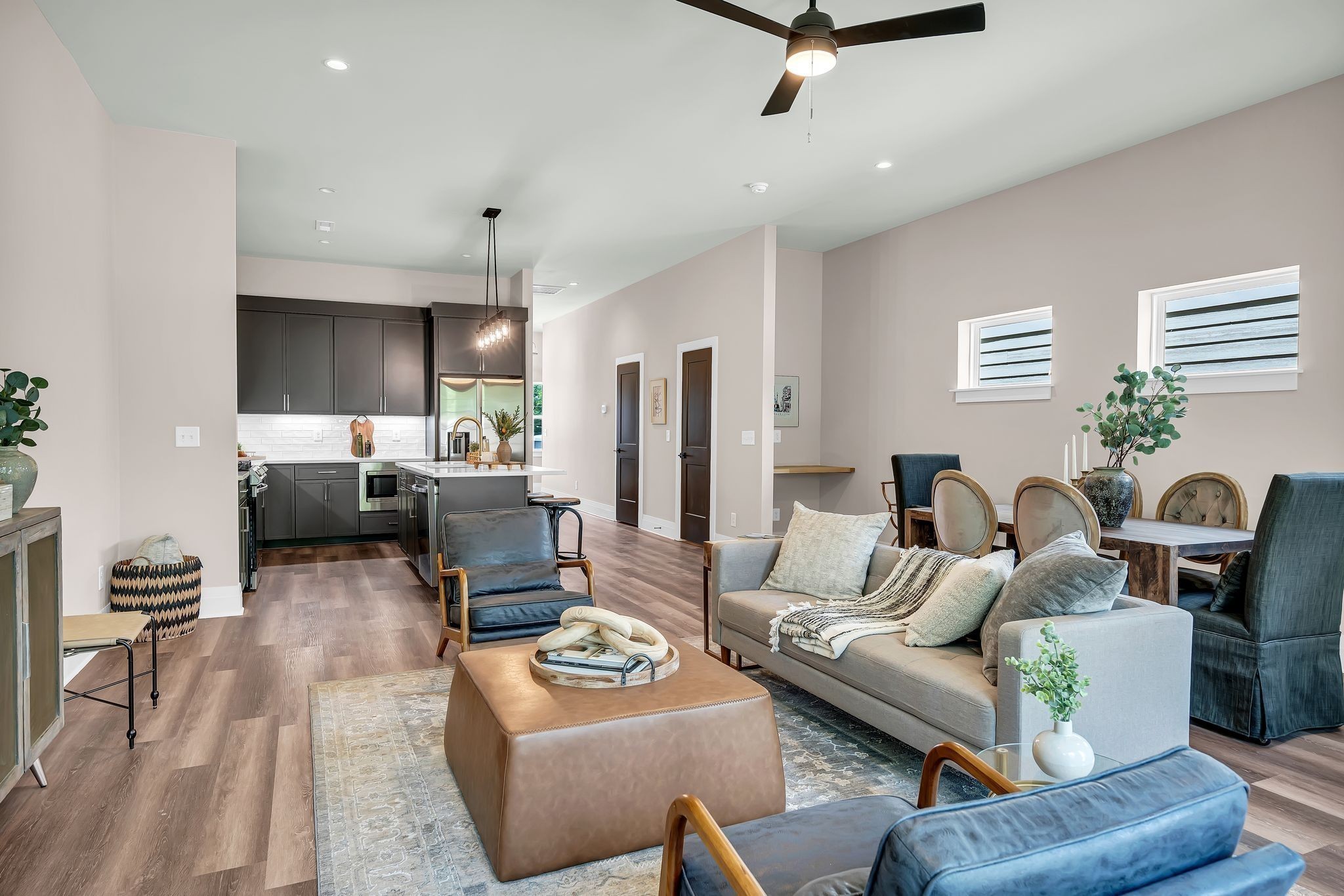 1206 Valerie Lane Nashville TN 37211